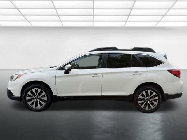 Used 2017 Subaru Outback 3.6R Limited image 7