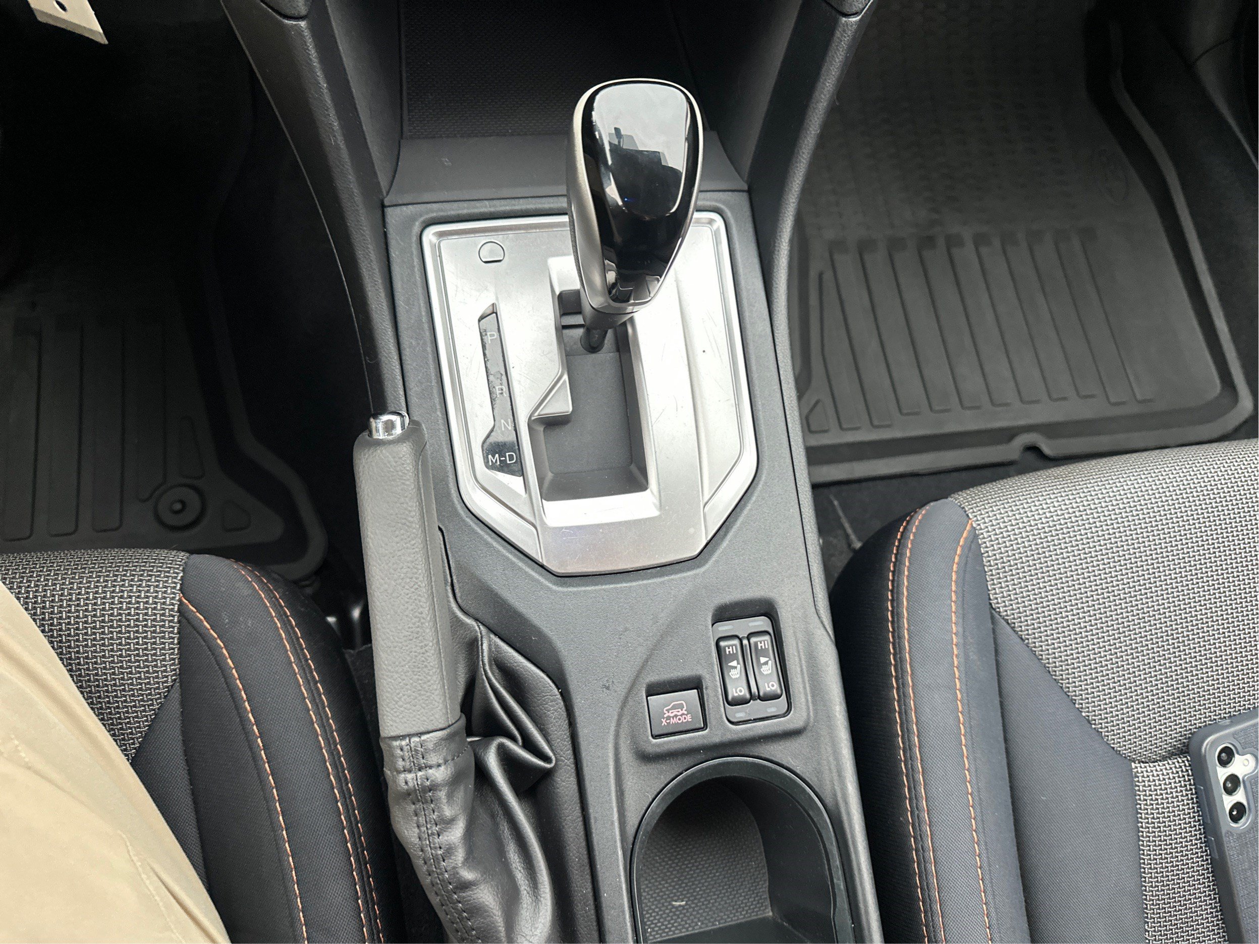 Used 2019 Subaru Crosstrek 2.0i Premium AWD/4WD image 15
