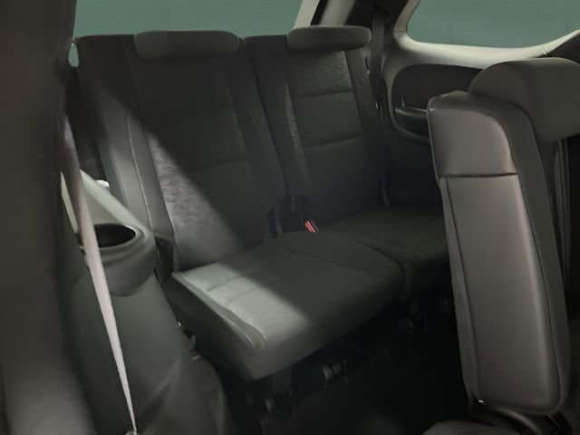 New 2025 Dodge Durango GT w/ Blacktop Package image 17