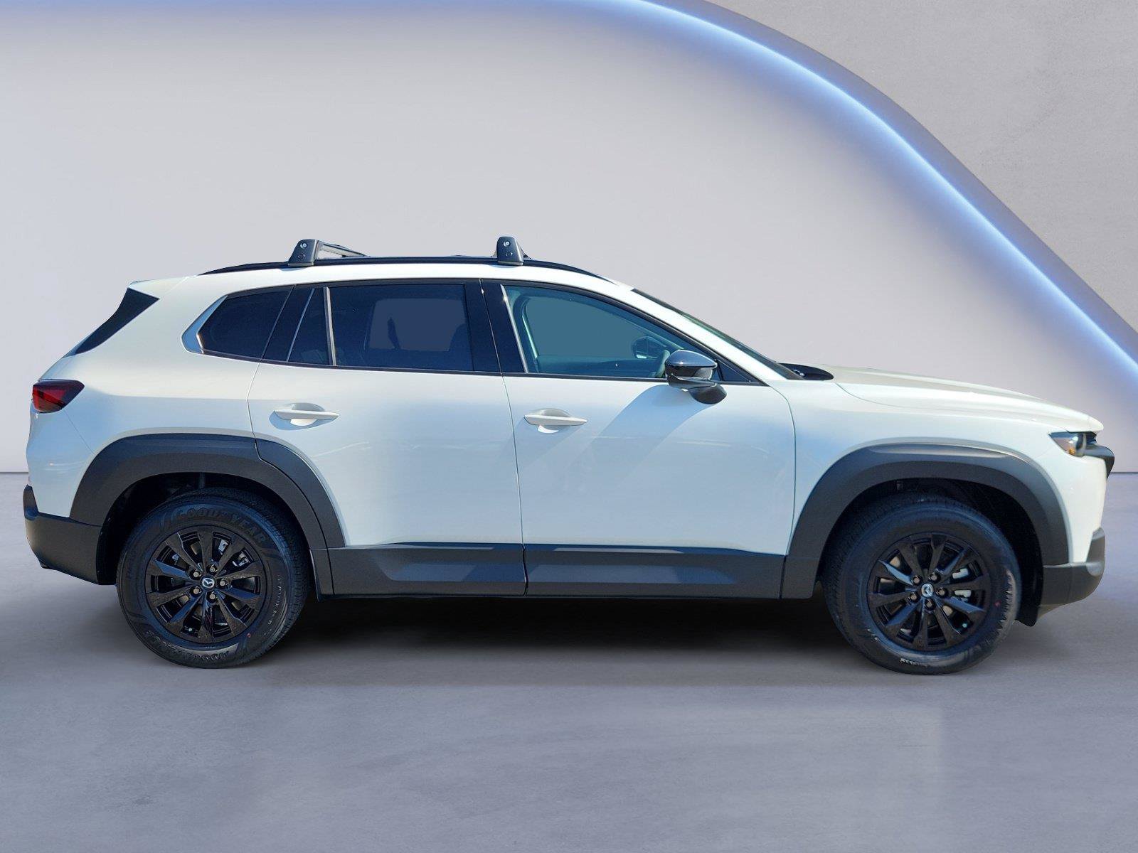 New 2026 MAZDA CX-50 AWD 2.5 Hybrid w/ Weather Package image 3