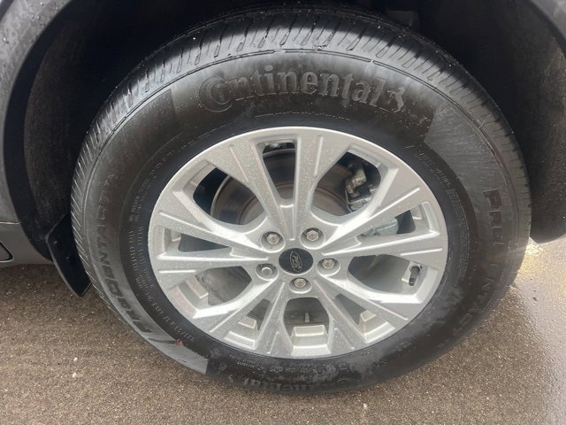 Used 2023 Ford Escape Active w/ Tech Pack #2 image 9
