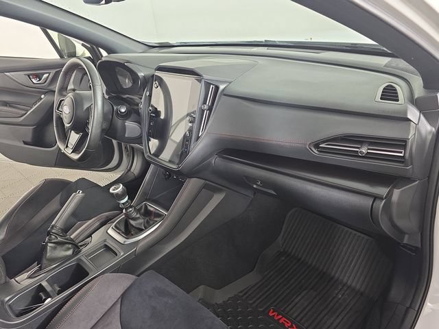 Used 2023 Subaru WRX Limited AWD/4WD image 20