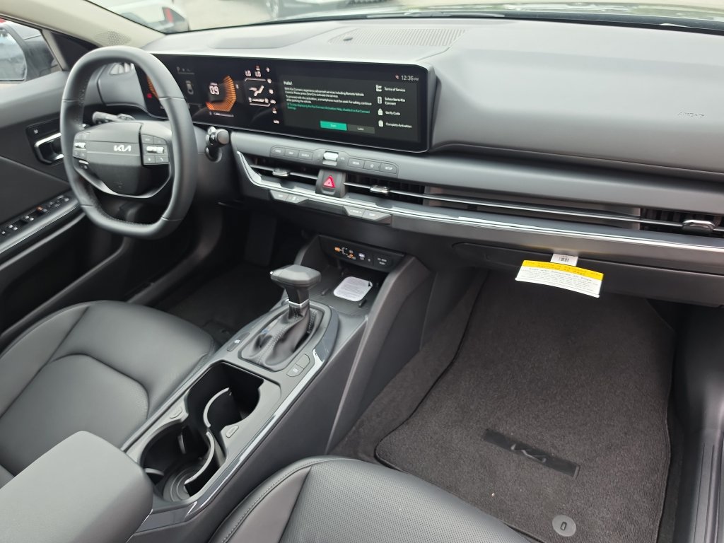 New 2026 Kia K4 EX FWD image 11