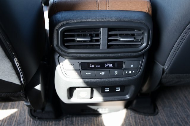 New 2026 Honda Passport TrailSport Elite image 24