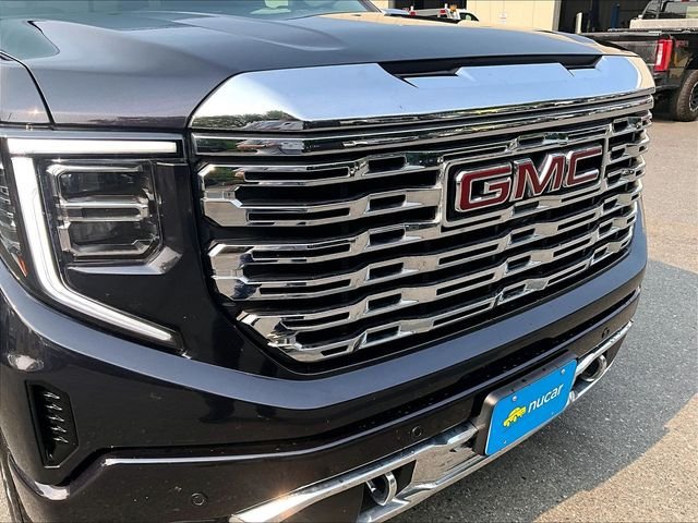 Used 2024 GMC Sierra 1500 Denali w/ Denali Reserve Package AWD/4WD image 31