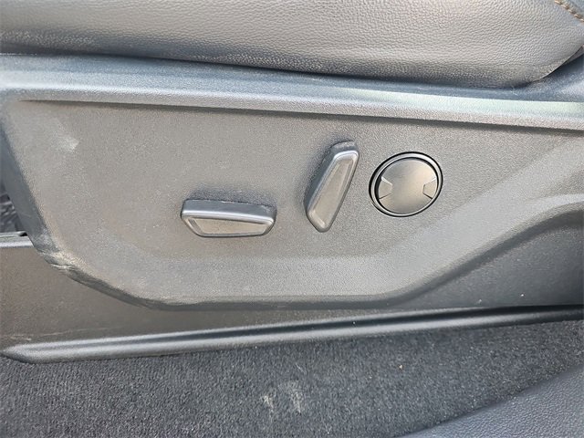 Used 2025 Ford F250 Lariat w/ Lariat Ultimate Package image 20