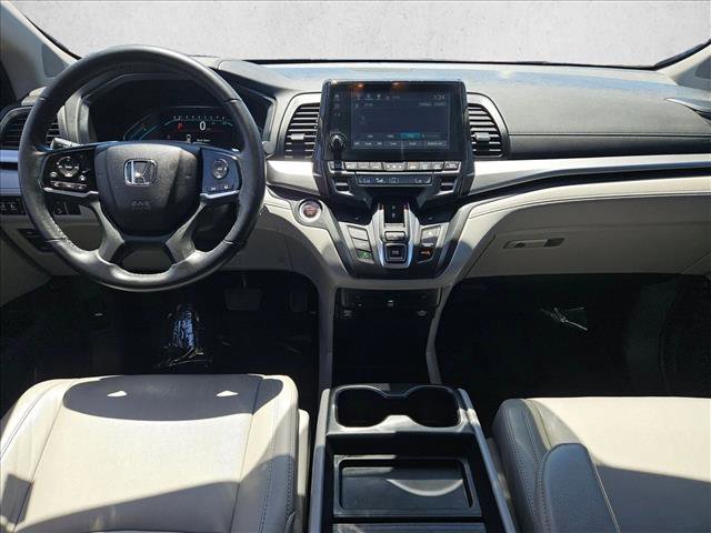 Used 2019 Honda Odyssey EX-L image 25