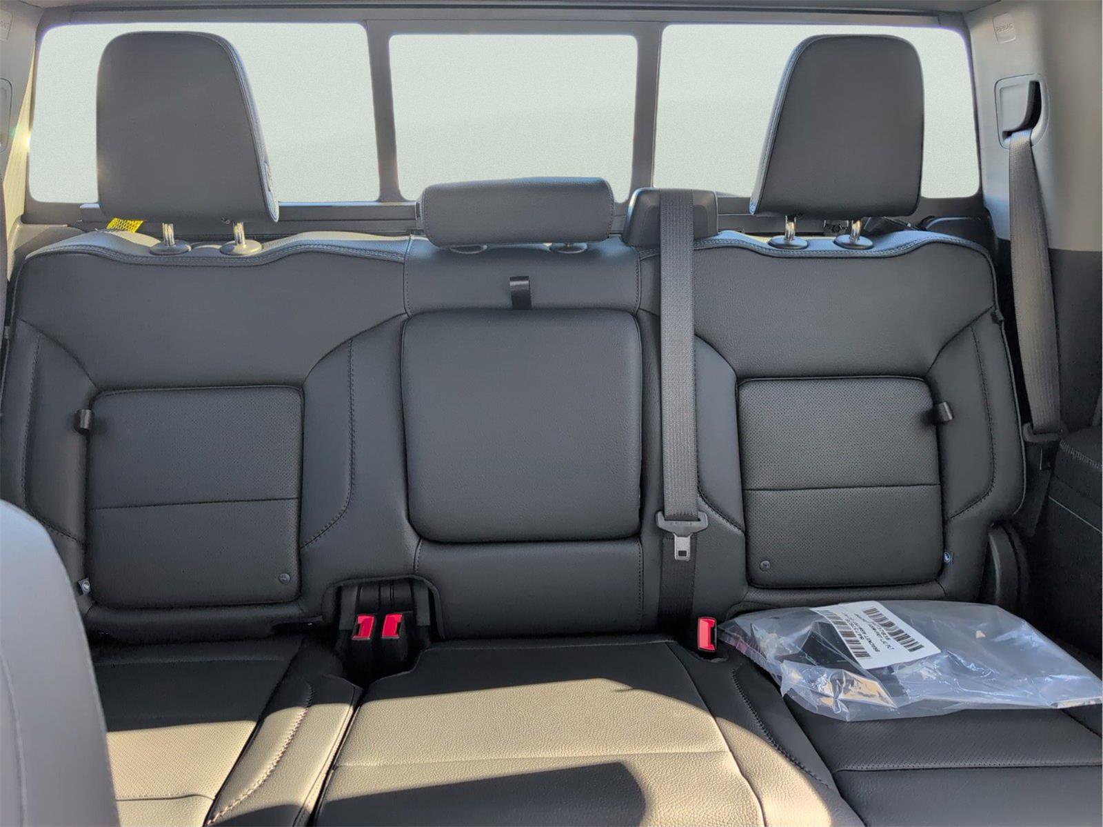 New 2026 GMC Sierra 1500 Denali image 13