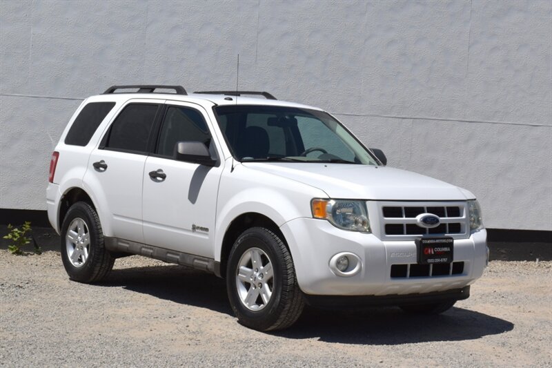 Used 2009 Ford Escape 2WD Hybrid