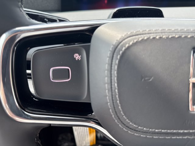 New 2027 Lincoln Navigator Reserve w/ Jet Appearance Package AWD/4WD image 30