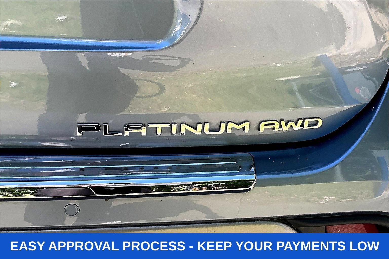 Used 2022 Toyota Highlander Platinum AWD/4WD image 29