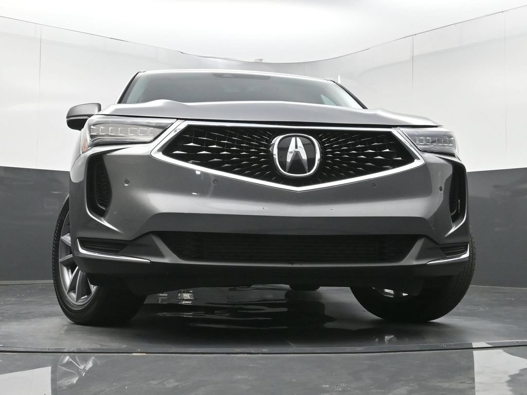 Used 2023 Acura RDX w/ Technology Package FWD image 29