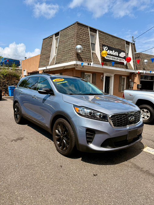 Used 2020 Kia Sorento S AWD/4WD image 1