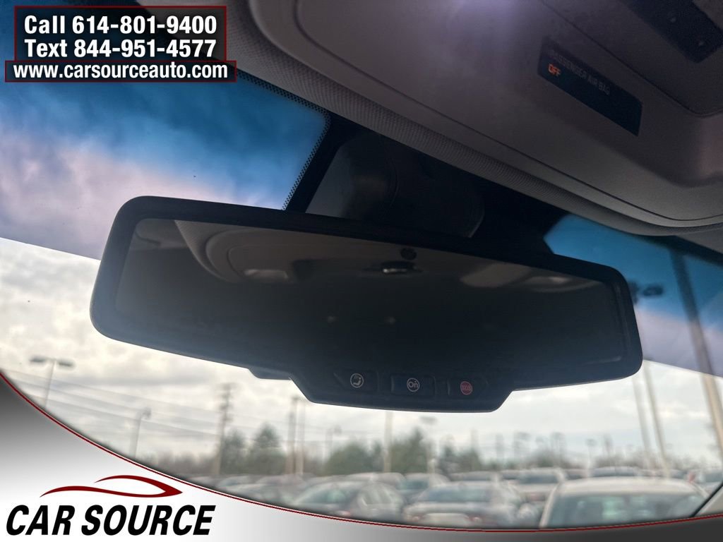 Used 2018 Chevrolet Tahoe LT image 26