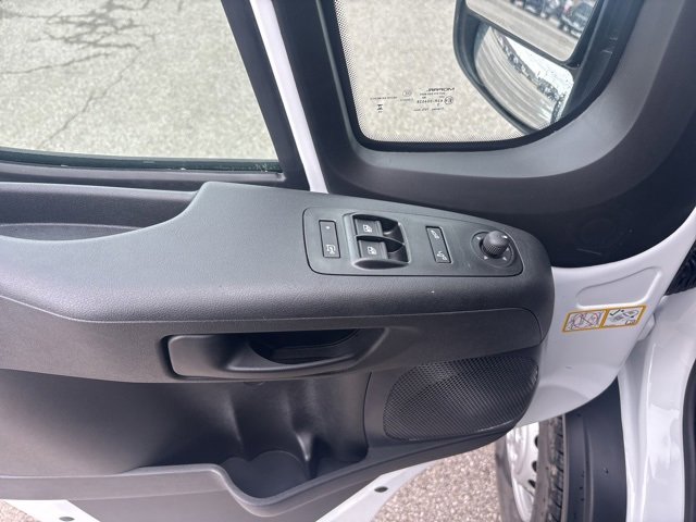 New 2026 RAM ProMaster 3500 w/ Convenience Group image 13
