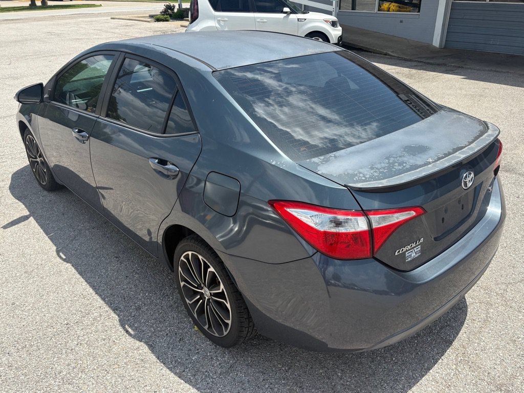 Used 2016 Toyota Corolla S FWD image 6