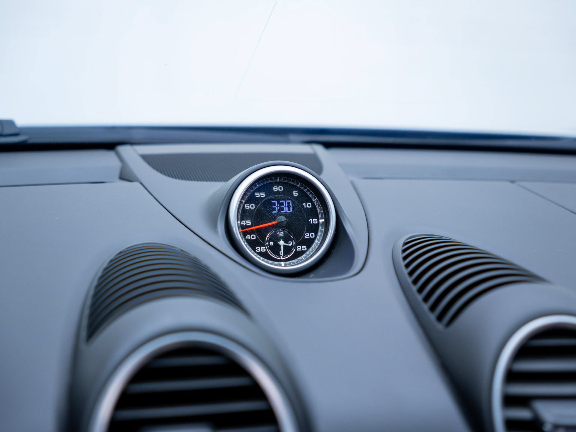 Used 2019 Porsche 718 Boxster GTS RWD image 20