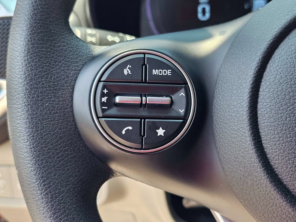 Certified 2024 Kia Soul LX w/ Option Group 015 FWD image 20