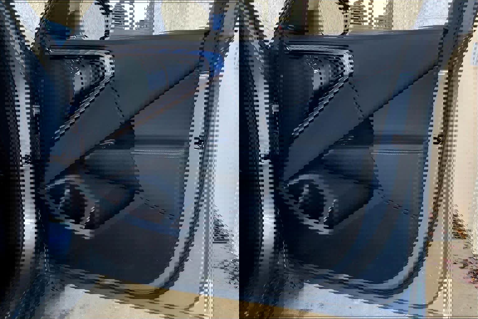 Used 2025 BMW X3 xDrive30i image 22