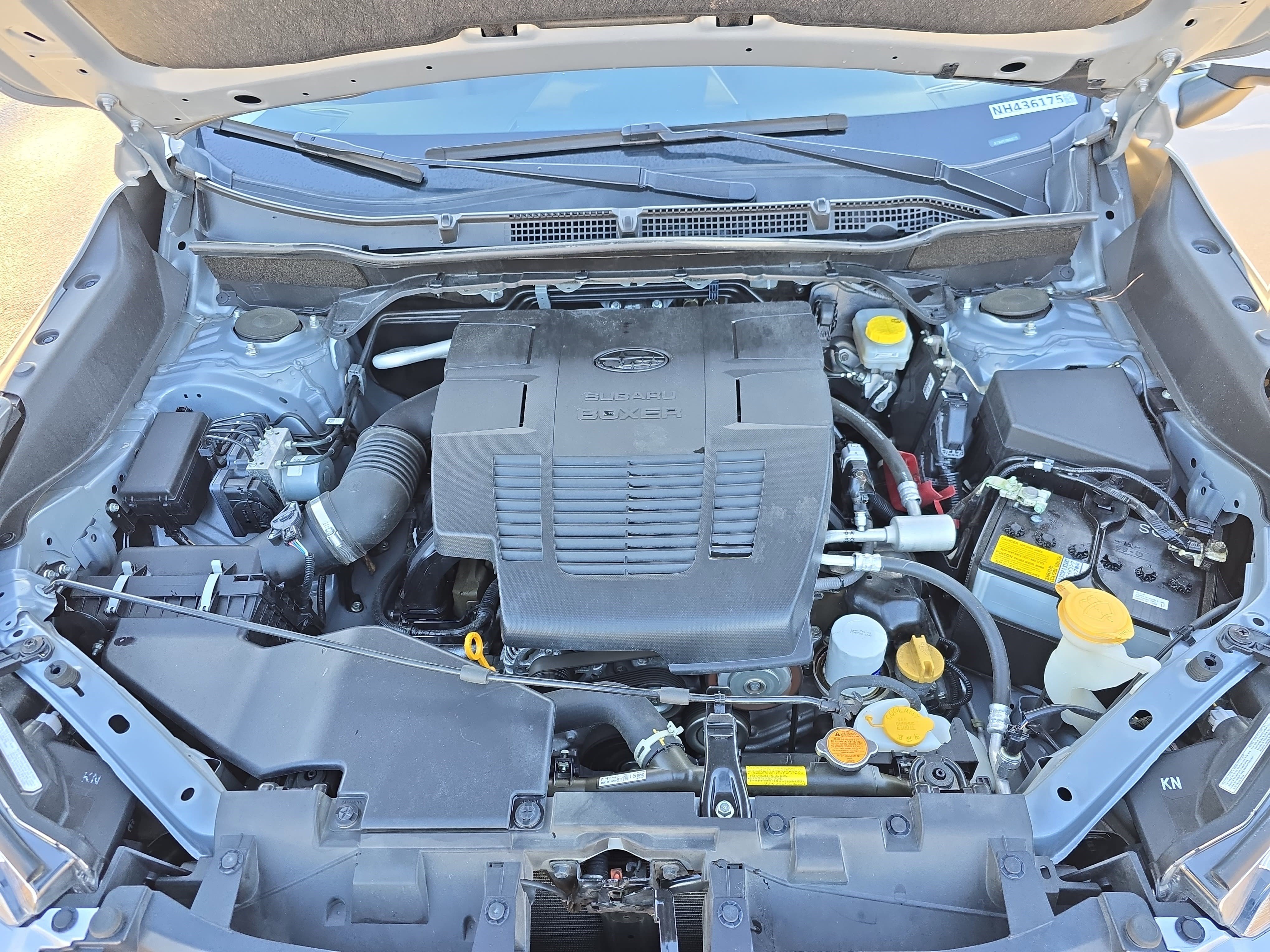 Used 2022 Subaru Forester Limited w/ Popular Package #2 image 29