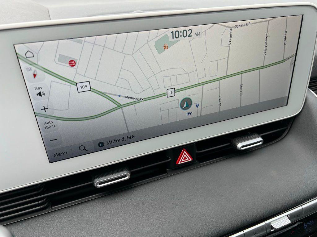New 2024 Hyundai Ioniq 5 Limited AWD/4WD image 20