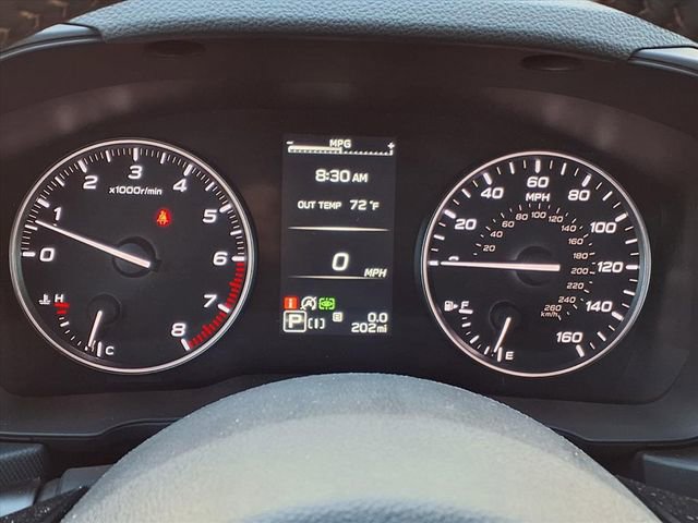 New 2026 Subaru Forester Touring image 20