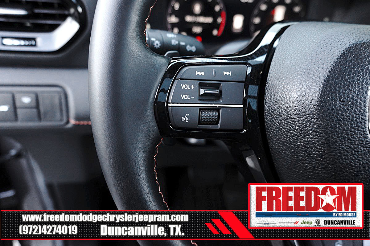 Used 2026 Honda Passport TrailSport Elite image 24