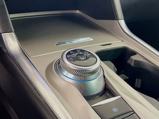 Used 2023 Ford Explorer Limited image 17