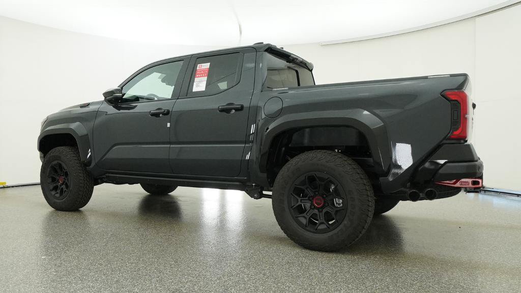 New 2026 Toyota Tacoma TRD Pro AWD/4WD image 46