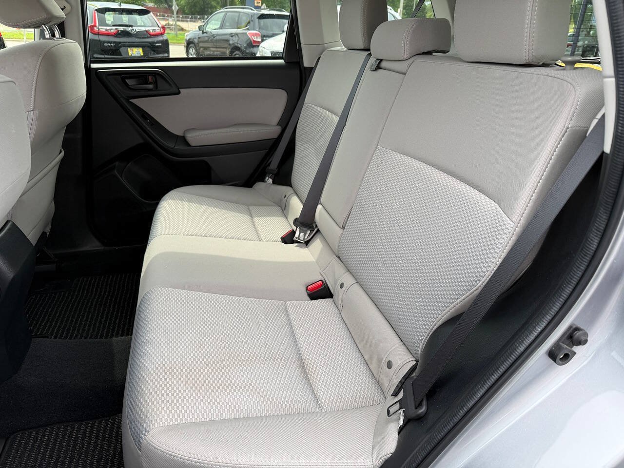 Used 2016 Subaru Forester 2.5i Premium w/ Protection Package #1 AWD/4WD image 64