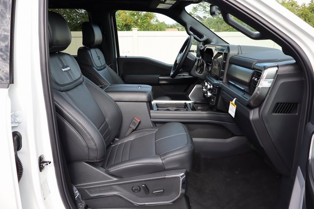 New 2026 Ford F250 Platinum w/ Tremor Off-Road Package image 41