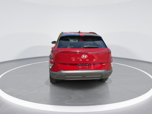 New 2027 Hyundai Kona SEL Sport AWD/4WD image 7