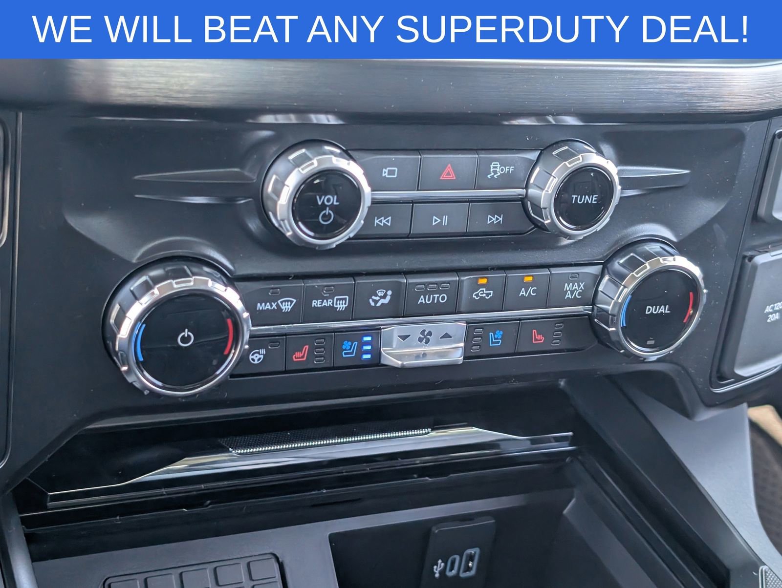 New 2026 Ford F350 Lariat AWD/4WD image 17