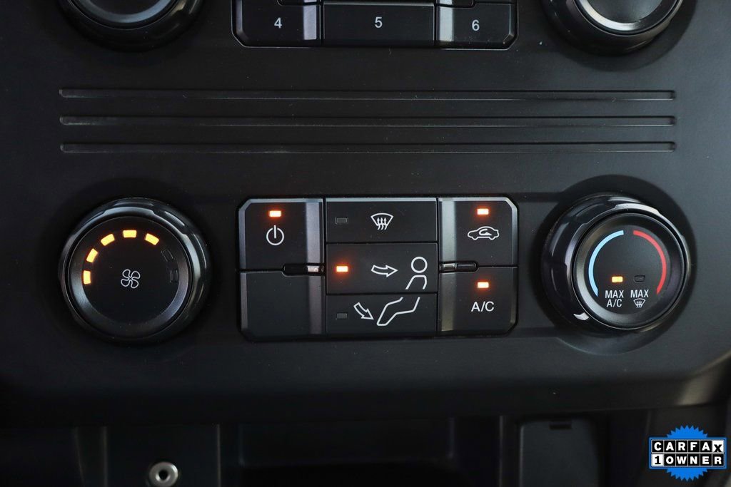 Used 2017 Ford F550 2WD Crew Cab Super Duty image 26