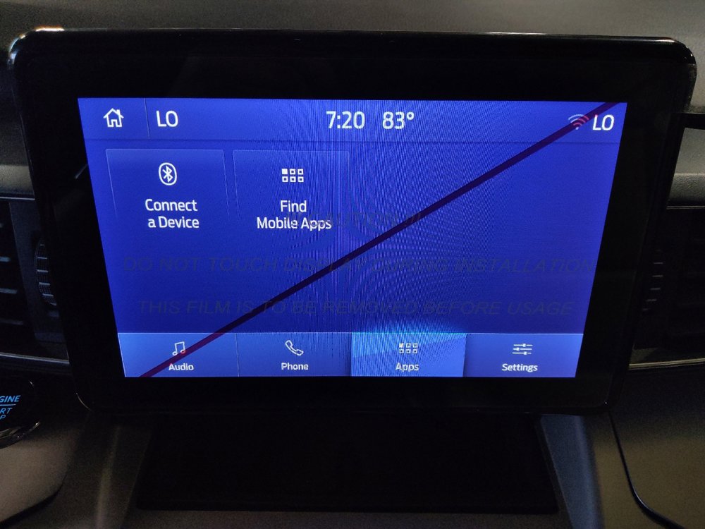 Used 2023 Ford Explorer XLT w/ Equipment Group 202A image 25