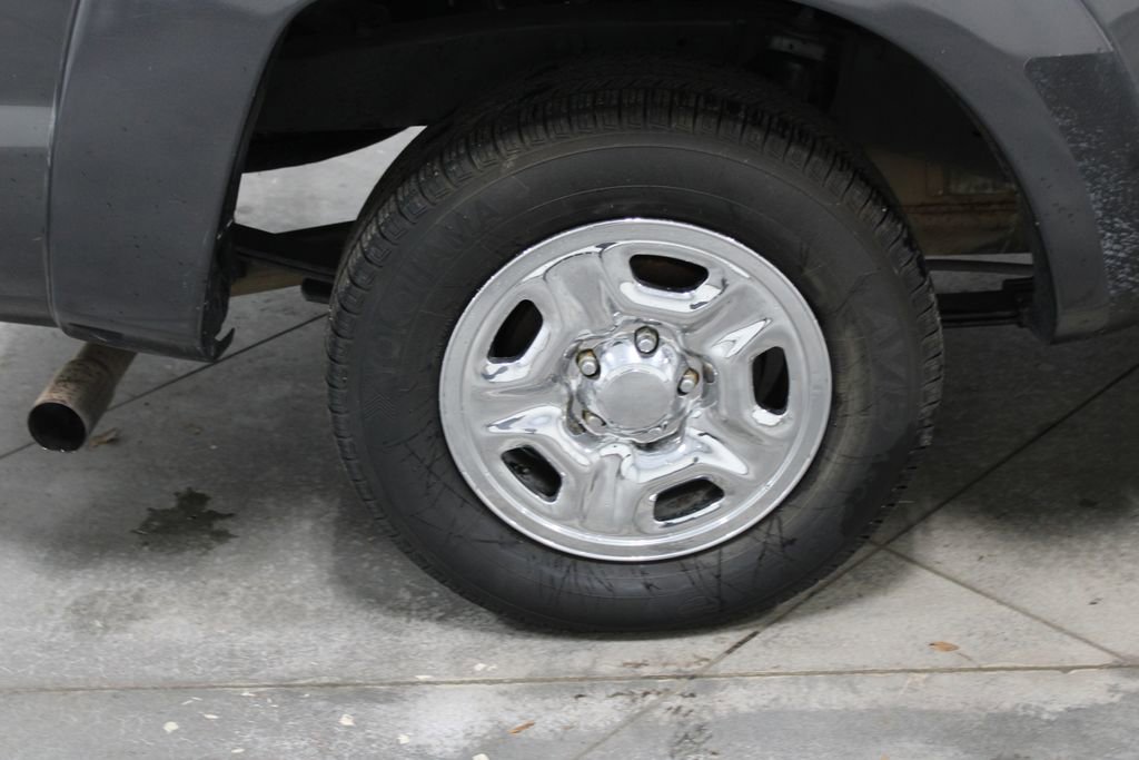 Used 2014 Toyota Tacoma 2WD Double Cab image 49