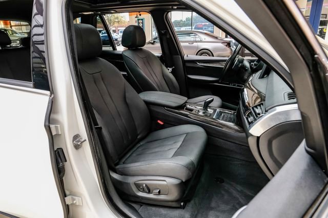 Used 2018 BMW X5 xDrive35i image 35