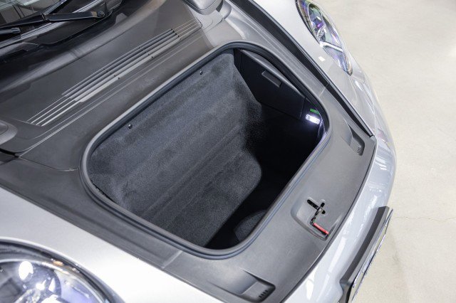 Used 2021 Porsche 911 Carrera image 23
