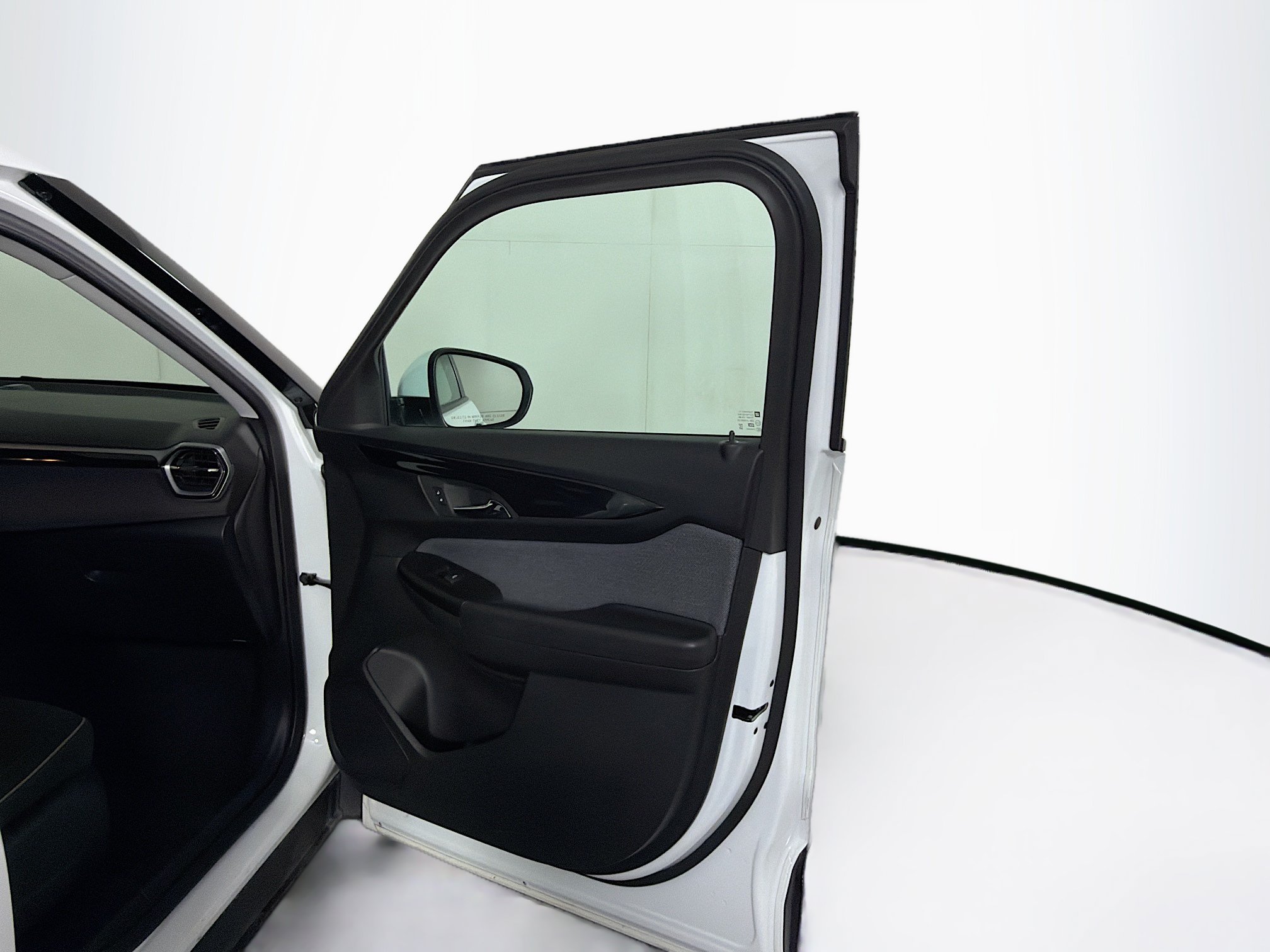 Used 2024 Chevrolet TrailBlazer LT FWD image 27