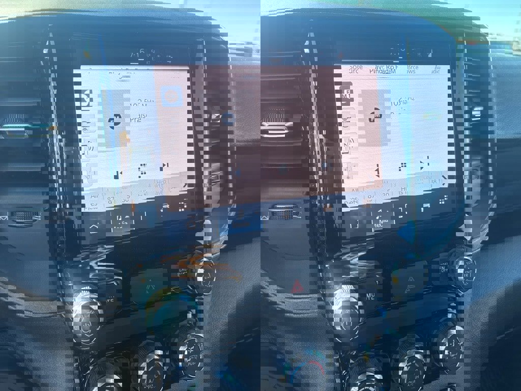 New 2026 RAM 2500 Tradesman image 17