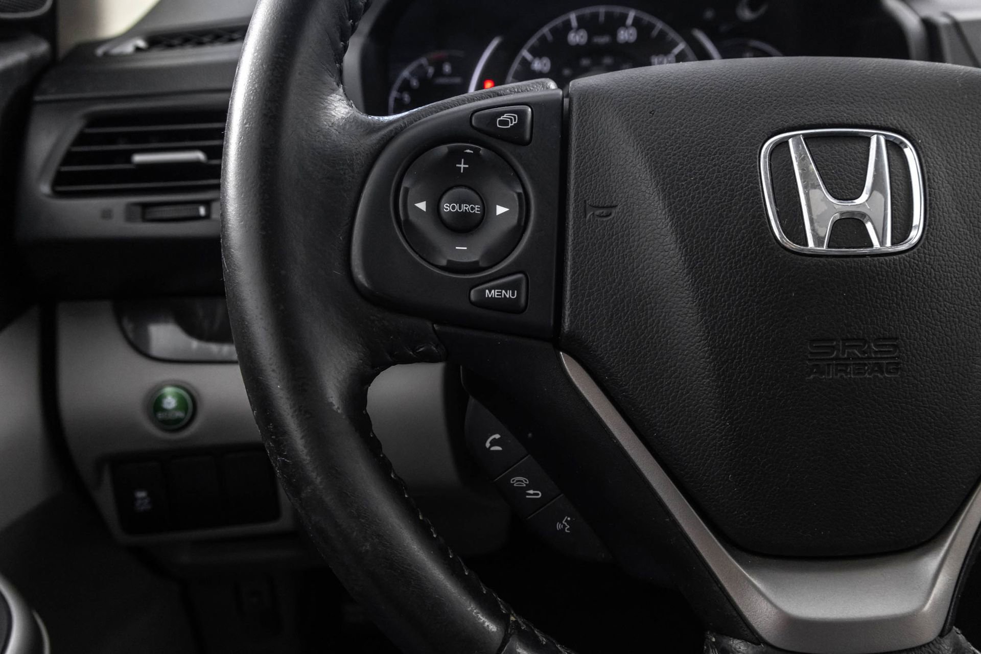 Used 2013 Honda CR-V EX-L image 25