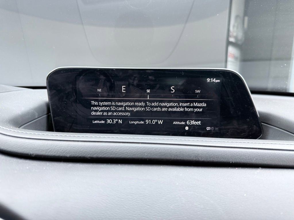 Used 2022 MAZDA CX-30 AWD 2.5 S image 17