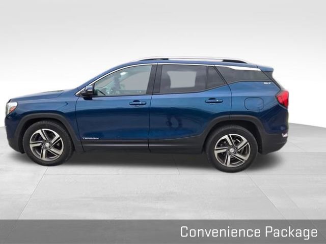 Used 2020 GMC Terrain SLT w/ Preferred Package FWD image 13