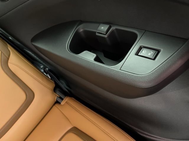 New 2026 Nissan Armada SL w/ Captain's Chari Seat Package image 48