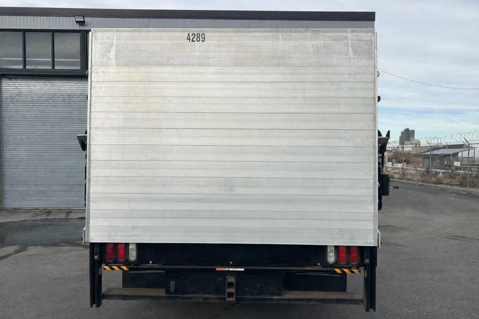 Used 2022 RAM 5500 Tradesman image 6