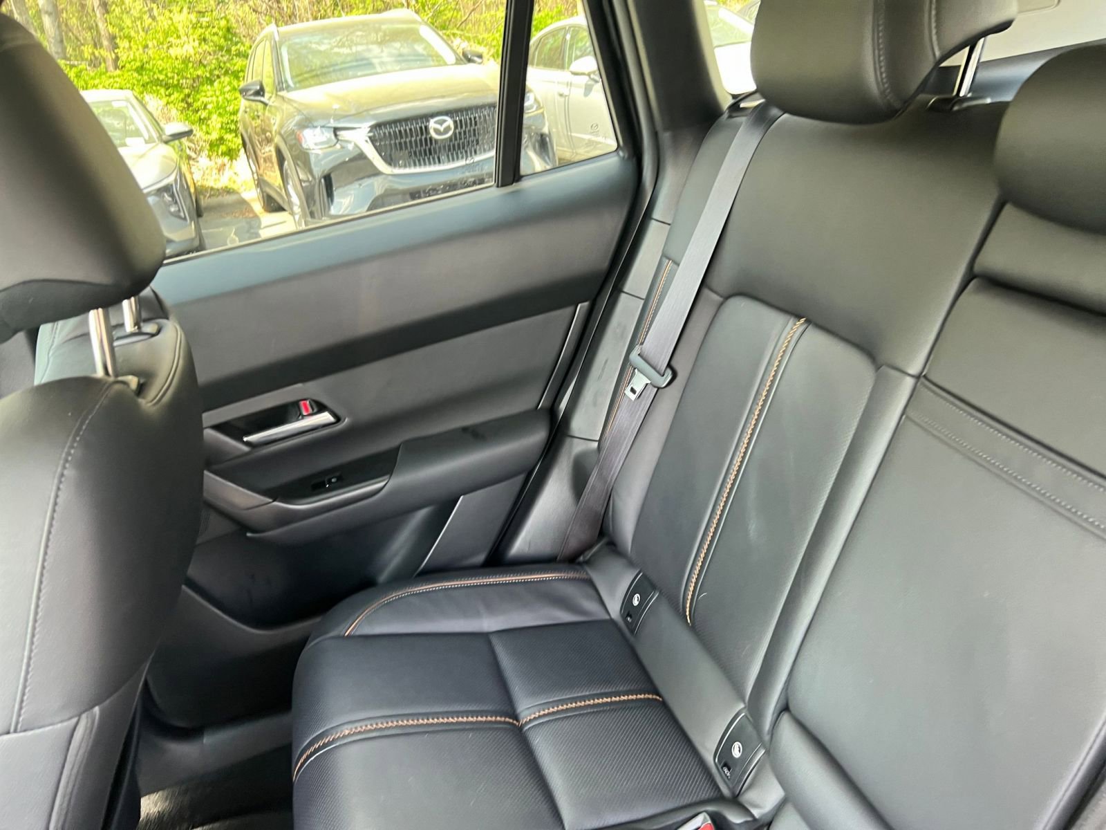 Used 2025 MAZDA CX-50 2.5 Hybrid w/ Premium Plus Pkg image 35