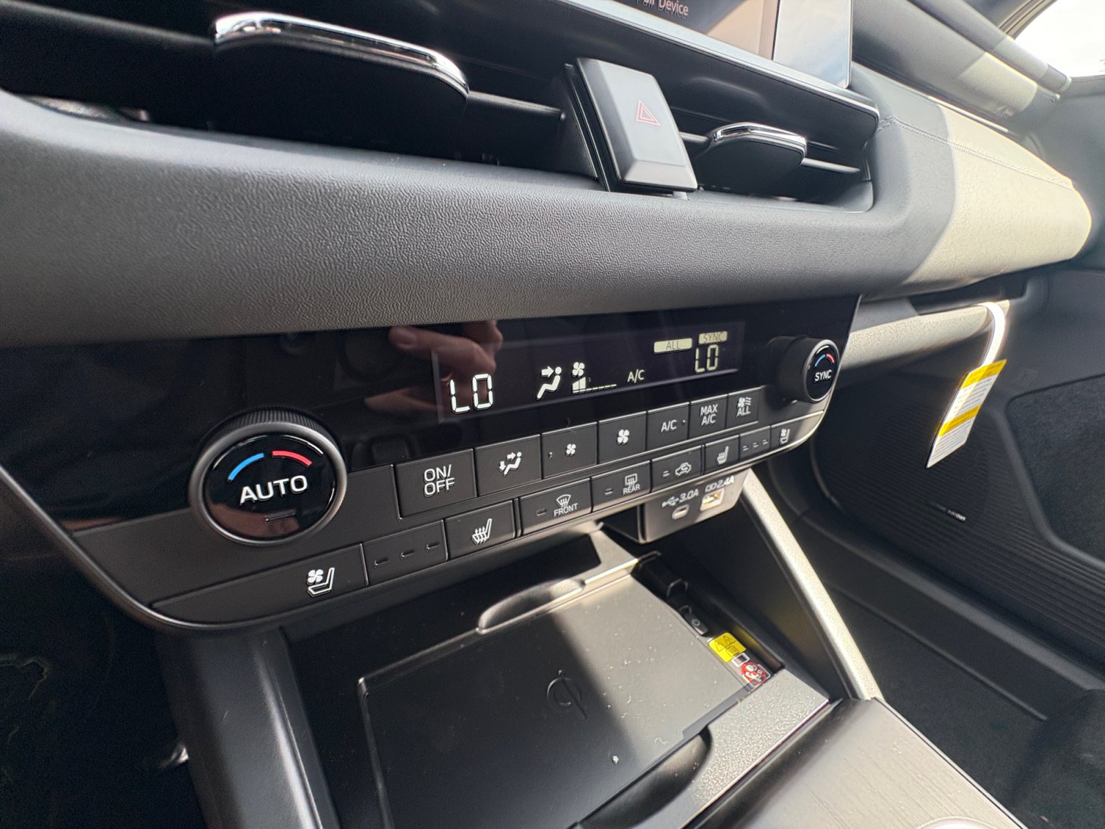 New 2026 Subaru Outback Touring XT AWD/4WD image 31