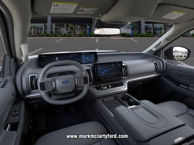 New 2026 Ford Expedition Active RWD image 9