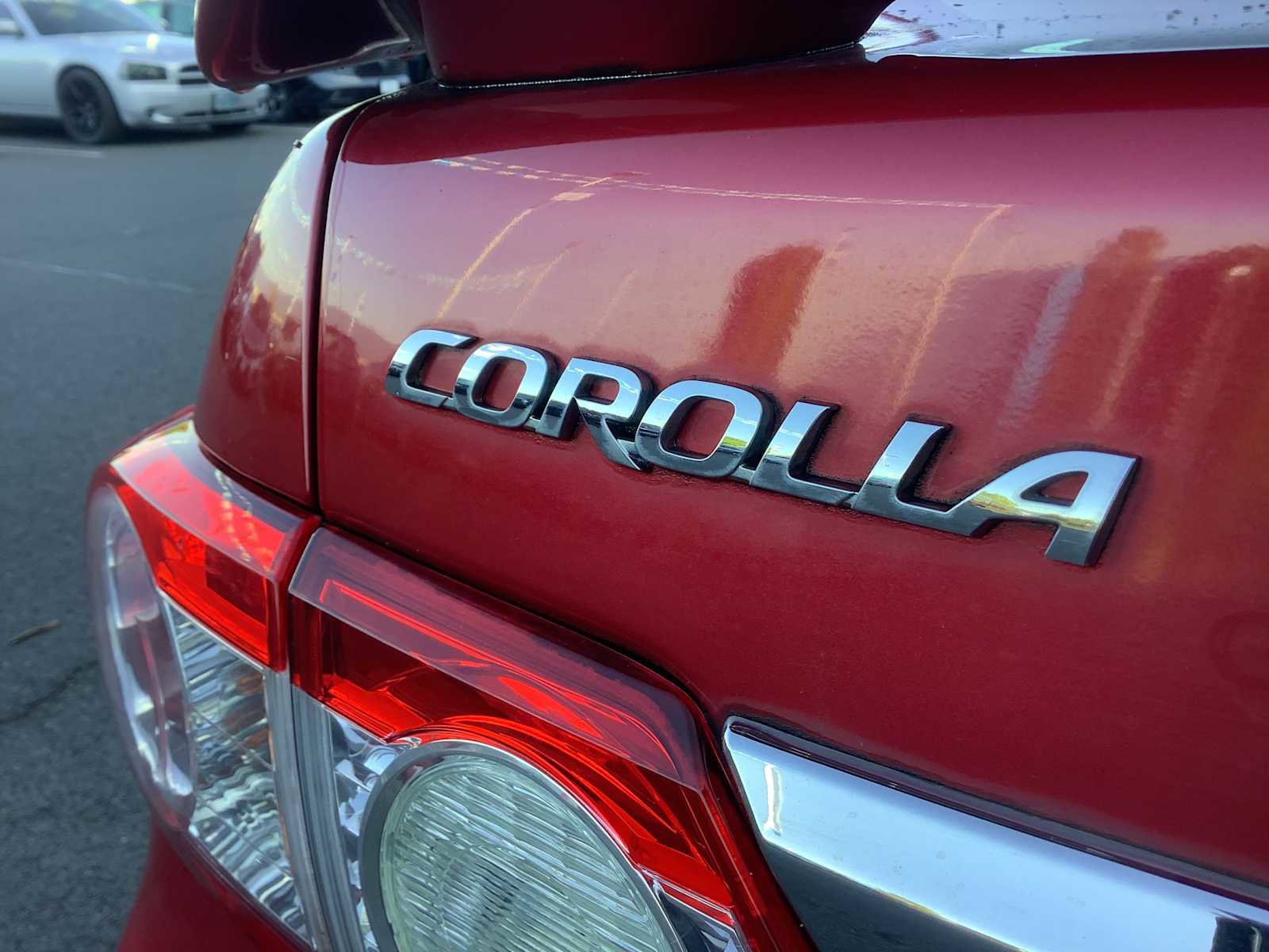 Used 2012 Toyota Corolla S FWD image 6