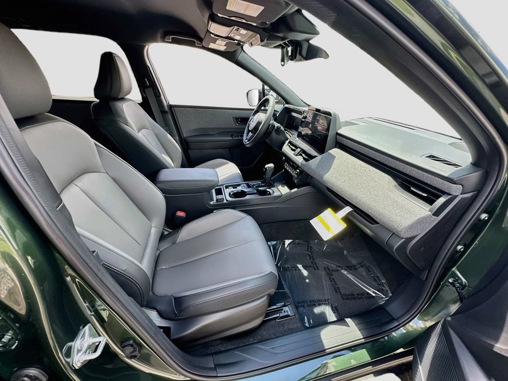 New 2026 Subaru Outback Premium AWD/4WD image 23